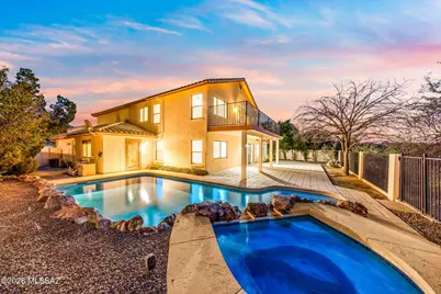 12461 N Granville Canyon Way, Oro Valley, AZ 85755 - Photo 40