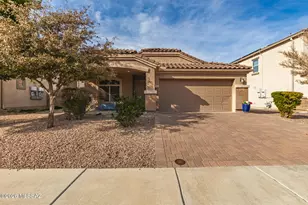 8784 W Saguaro Moon Rd, Marana, AZ 85653 - Photo 1