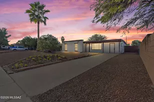 1546 S Marvin Ave, Tucson, AZ 85710 - Photo 1