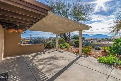 132 E Santa Rebecca Drive, Green Valley, AZ 85614 - Photo 24