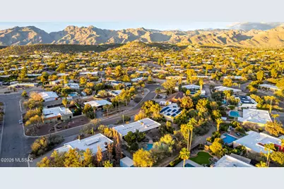 3508 N Calle Floreada, Tucson, AZ 85750 - Photo 46
