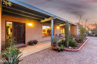 3508 N Calle Floreada, Tucson, AZ 85750 - Photo 36