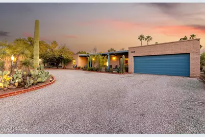 3508 N Calle Floreada, Tucson, AZ 85750 - Photo 4