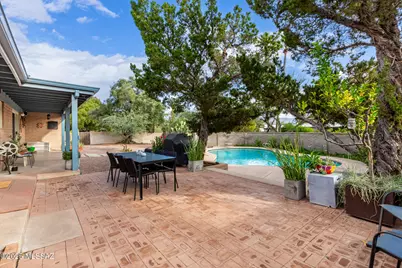 3508 N Calle Floreada, Tucson, AZ 85750 - Photo 28