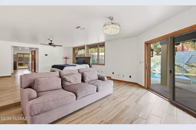 4061 E Camino Montecillo, Tucson, AZ 85718 - Photo 28