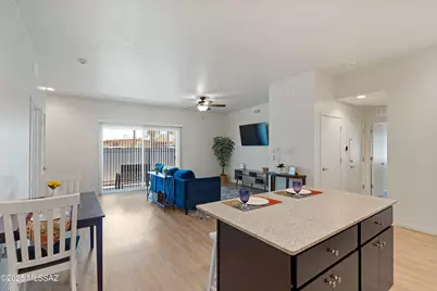 1881 S Poetry Lane, Tucson, AZ 85711 - Photo 8