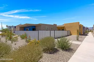 1881 S Poetry Ln, Tucson, AZ 85711 - Photo 2
