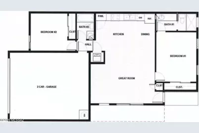 1881 S Poetry Lane, Tucson, AZ 85711 - Photo 24