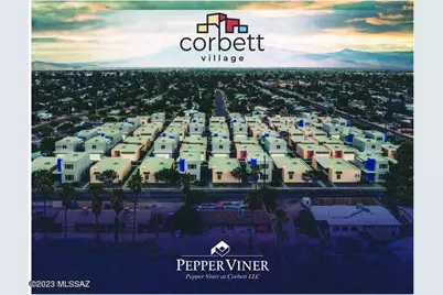 1868 S Poetry Lane, Tucson, AZ 85711 - Photo 16