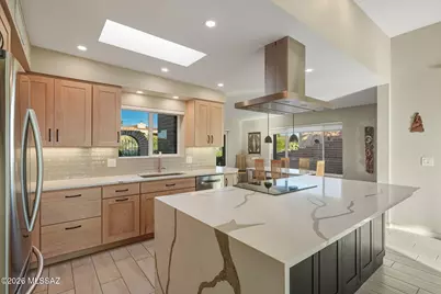 6758 E Paseo Penoso, Tucson, AZ 85750 - Photo 1