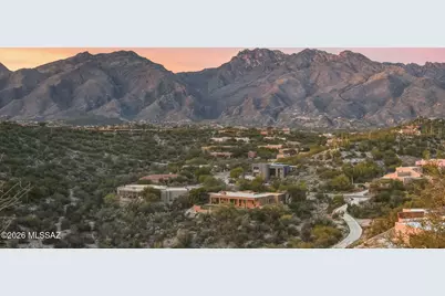 6758 E Paseo Penoso, Tucson, AZ 85750 - Photo 2