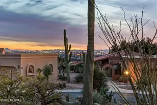 6758 E Paseo Penoso, Tucson, AZ 85750 - Photo 24