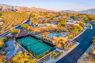 6758 E Paseo Penoso, Tucson, AZ 85750 - Photo 30