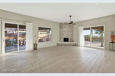 6758 E Paseo Penoso, Tucson, AZ 85750 - Photo 14