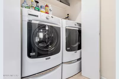 6662 S Avenida Santa Carolina, Tucson, AZ 85756 - Photo 24