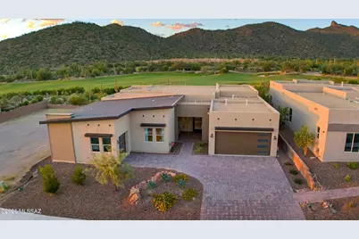 6862 W Patina Drive, Marana, AZ 85658 - Photo 46