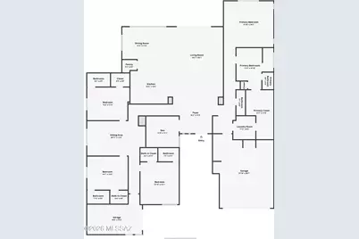 6862 W Patina Drive, Marana, AZ 85658 - Photo 48