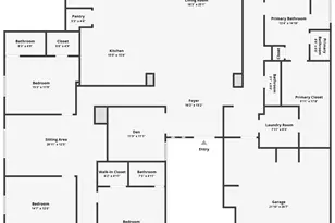 6862 W Patina Dr, Marana, AZ 85658 - Photo 48