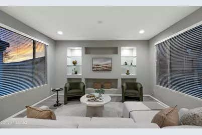 6794 W Cape Royal Place, Marana, AZ 85658 - Photo 8