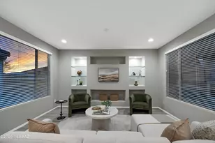 6794 W Cape Royal Pl, Marana, AZ 85658 - Photo 8