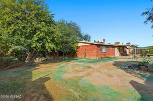 6600 N Galaxy Rd, Tucson, AZ 85741 - Photo 30