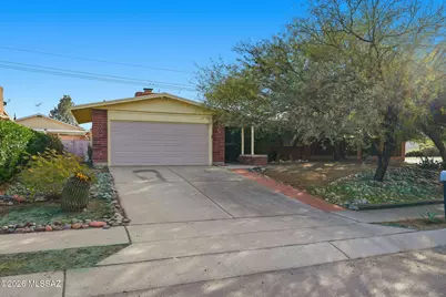 6600 N Galaxy Road, Tucson, AZ 85741 - Photo 2