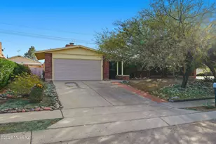 6600 N Galaxy Rd, Tucson, AZ 85741 - Photo 2