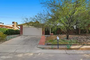 6600 N Galaxy Rd, Tucson, AZ 85741 - Photo 2