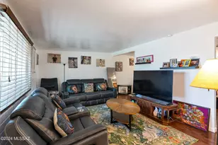 4012 S Evergreen Ave, Tucson, AZ 85730 - Photo 2