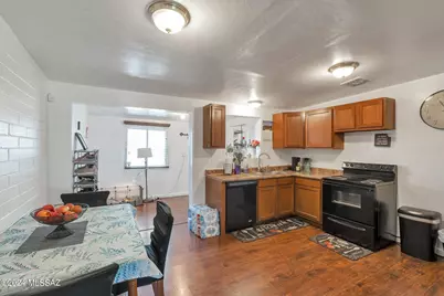 4012 S Evergreen Avenue, Tucson, AZ 85730 - Photo 4