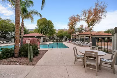 5751 N Kolb Road #31202, Tucson, AZ 85750 - Photo 40