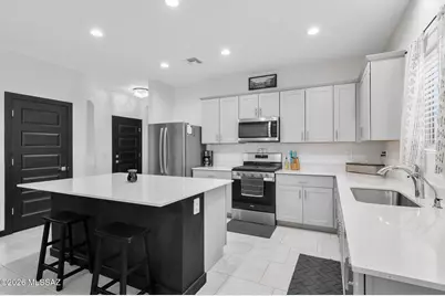 12455 W Gini Lane, Marana, AZ 85653 - Photo 20