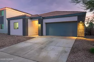 12455 W Gini Ln, Marana, AZ 85653 - Photo 4