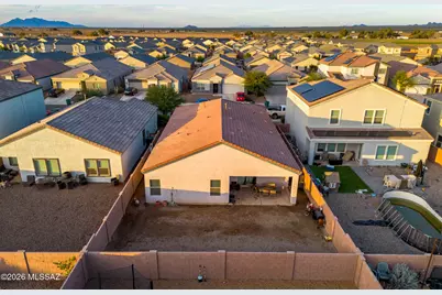 12455 W Gini Lane, Marana, AZ 85653 - Photo 38