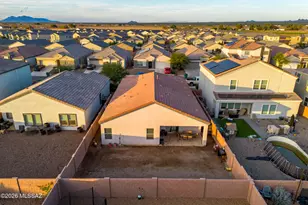 12455 W Gini Ln, Marana, AZ 85653 - Photo 38