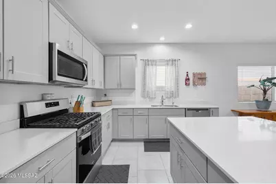 12455 W Gini Lane, Marana, AZ 85653 - Photo 22