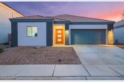 12455 W Gini Lane, Marana, AZ 85653 - Photo 40