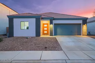 12455 W Gini Ln, Marana, AZ 85653 - Photo 40