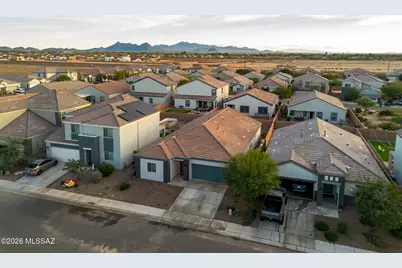 12455 W Gini Lane, Marana, AZ 85653 - Photo 36