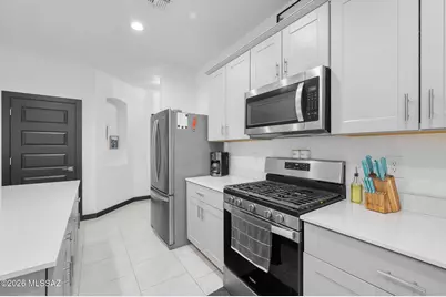 12455 W Gini Lane, Marana, AZ 85653 - Photo 24