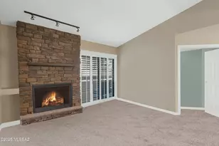 101 S Players Club Dr, Tucson, AZ 85745 - Photo 2