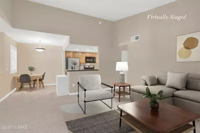 101 S Players Club Drive #11202, Tucson, AZ 85745 - Photo 12