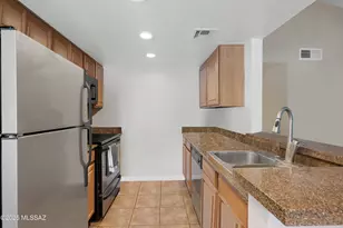 101 S Players Club Dr, Tucson, AZ 85745 - Photo 4