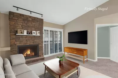 101 S Players Club Drive #11202, Tucson, AZ 85745 - Photo 1