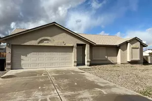 1510 S Pheasant Ln, Thatcher, AZ 85552 - Photo 1