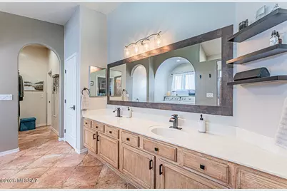 668 W Greenview Place, Green Valley, AZ 85614 - Photo 26