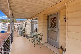 5840 W Flying W St, Tucson, AZ 85713 - Photo 32