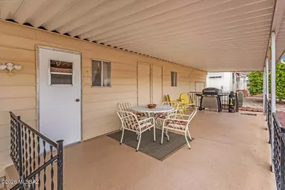 5840 W Flying W Street, Tucson, AZ 85713 - Photo 30