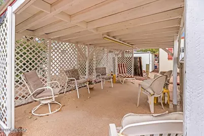 5840 W Flying W Street, Tucson, AZ 85713 - Photo 34