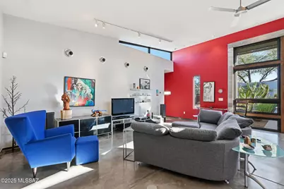 1117 E Adelaide Drive, Tucson, AZ 85719 - Photo 6